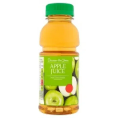 Jacks Apple Juice 300ml