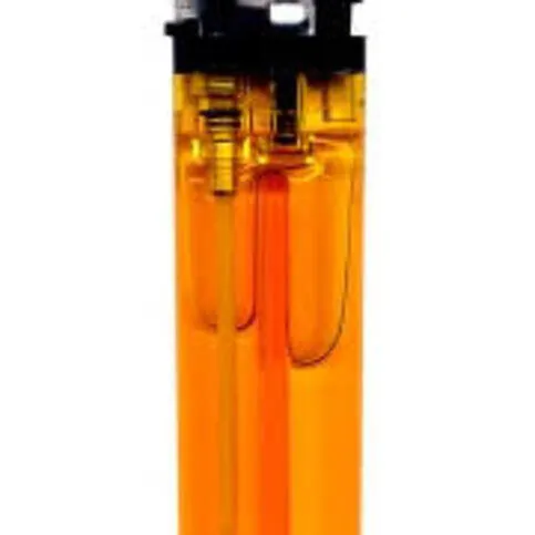 Disposable Lighter