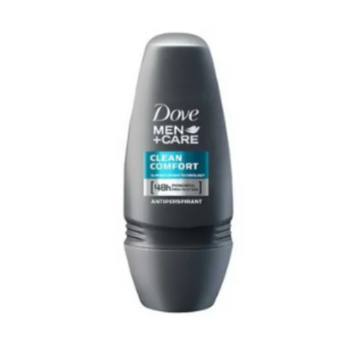 Dove Roll On Deodorant Mens 50ml