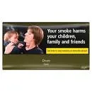 Drum Gold Rolling Tobacco 30g