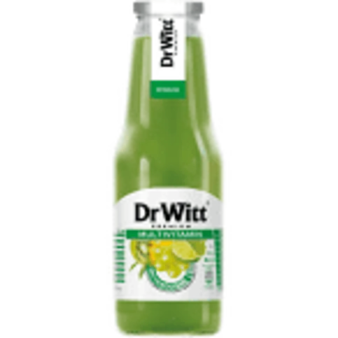 Dr Witt Green Multivitamin 1L