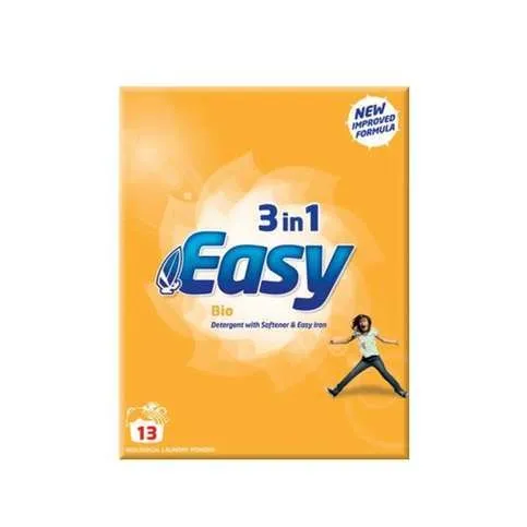 Easy 3 In 1 Bio Laundry Powder