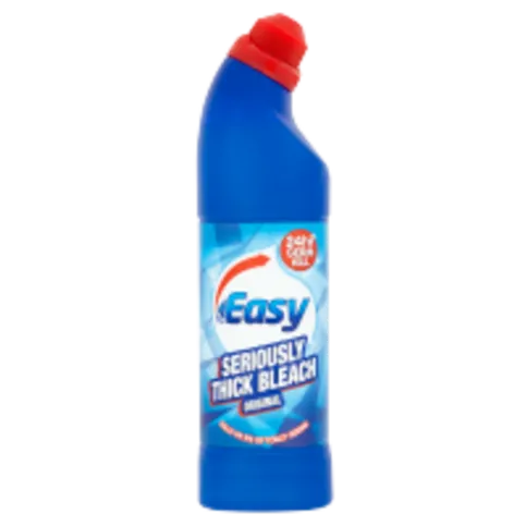 Easy Thick Bleach 