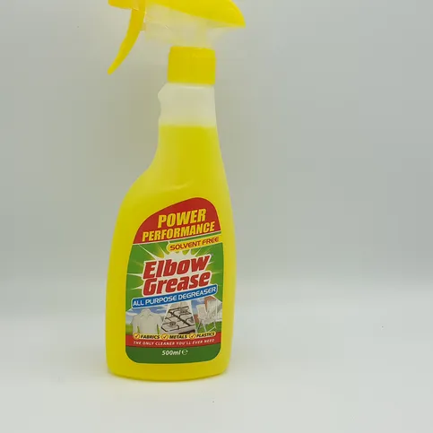 Elbow Grease Degreaser
