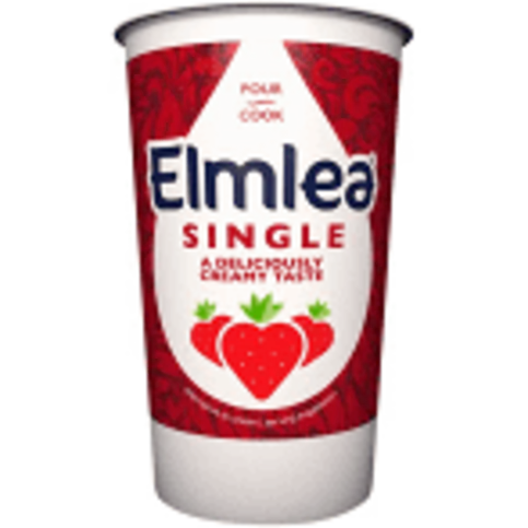Elmlea Single 284ml