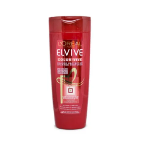 L'Oreal Elvive Colour Protect Coloured Hair Conditioner 300ml