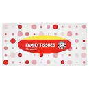 Euro Shopper Family Tissues