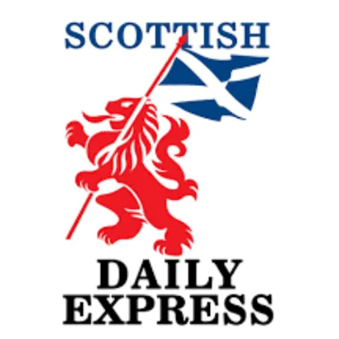 Daily Express Scotland