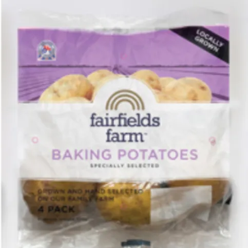 Fairfields Farm Baking Potatoes