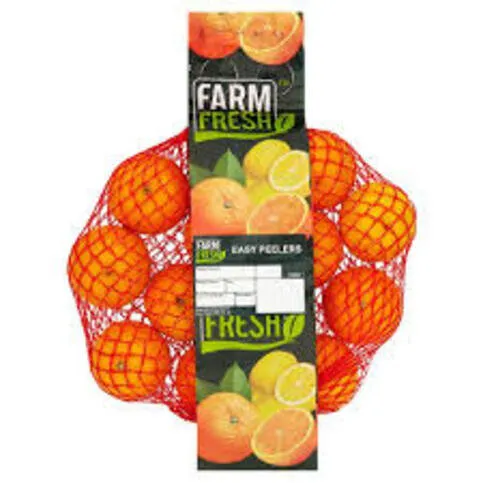Farm Fresh Easy Peelers
