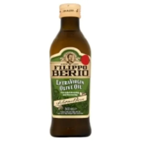 Filippo Berio Extra Virgin Olive Oil 500ml