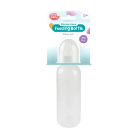 Feeding Bottle 250ml