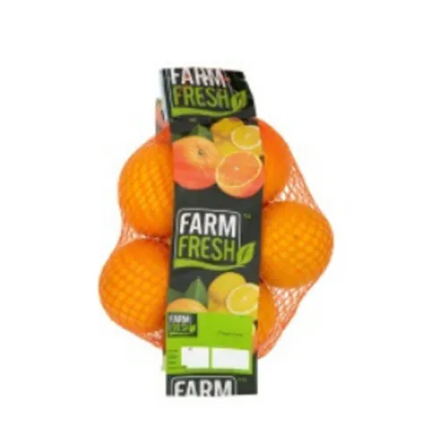 Farm Fresh Oranges 5 pack