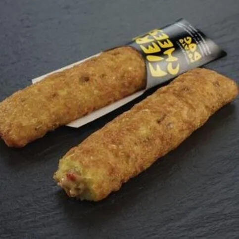 Fiery Cheese Dog