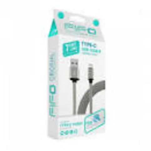 FIFO USB CABLE TYPE C SGL
