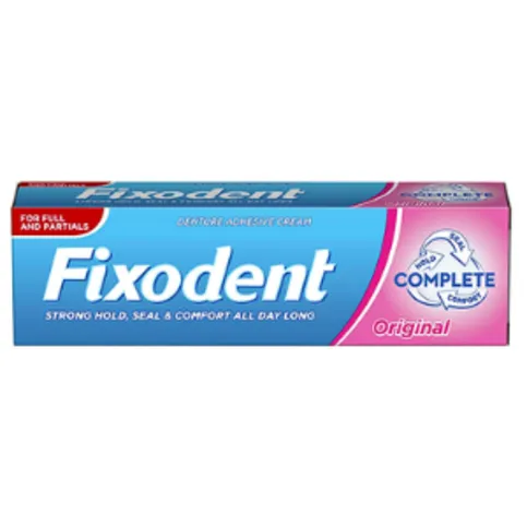 Fixodent Original 47g