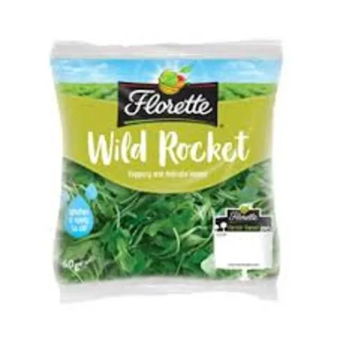 Florette Simply Wild Rocket