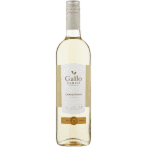 Gallo Family Vineyards Chardonnay 75cl