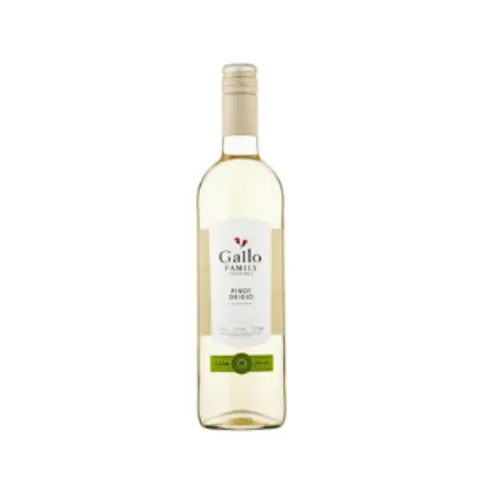 Gallo Family Vineyards Pinot Grigio 75cl