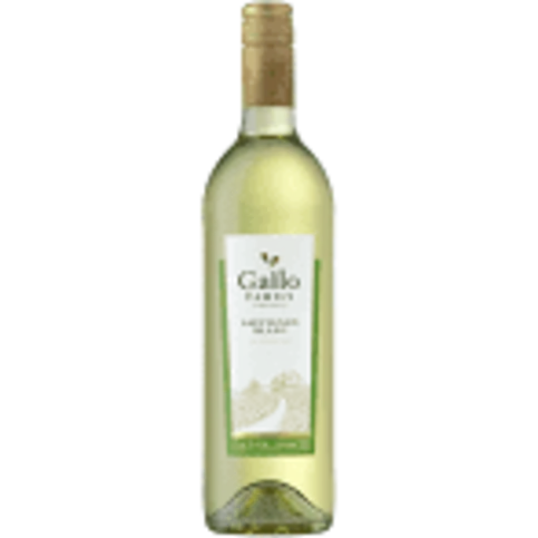 Gallo Family Vineyards Sauvignon Blanc 75cl
