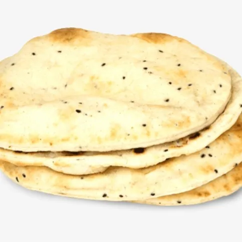 Garlic & Coriander Naan Bread 3 Pack