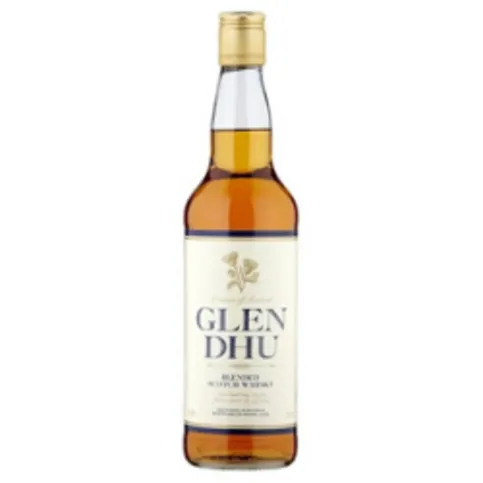Spar Glen Dhu Blended Scotch Whisky 70cl