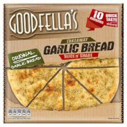 Goodfella's Garlic Bread 218g