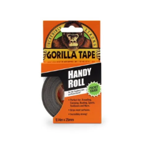 GORILLA HANDY TAPE 9mtr