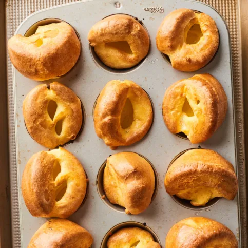 Greens Yorkshire Pudding 125g