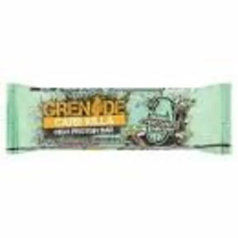 Grenade Carb Killa Dark Choco Mint 60g