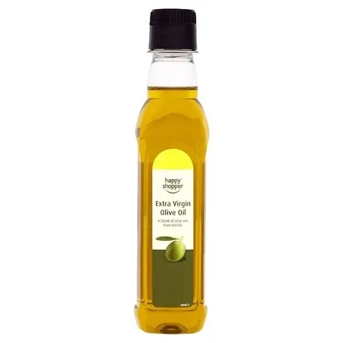 Jacks Extra Virgin Olive Oil 250ml