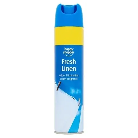 Fresh Linen Odour Fragrance