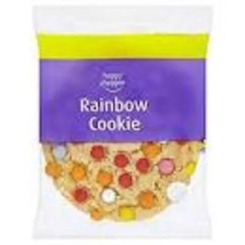 Jacks Rainbow Cookie 60g