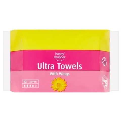 Jacks Ultra Super Towel
