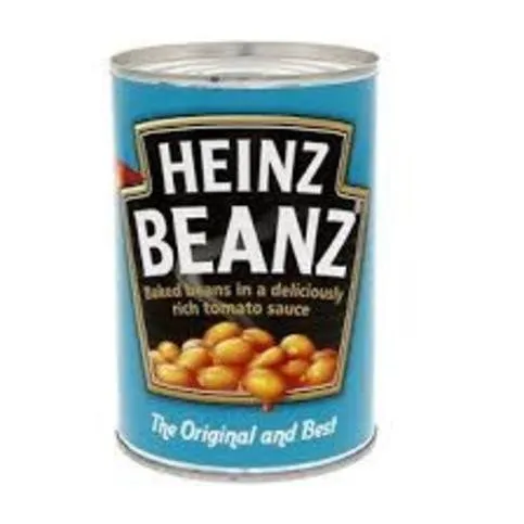 Heinz Baked Beanz 415g