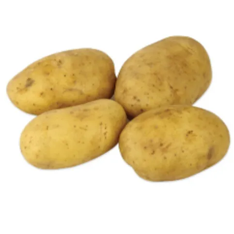 Heritage Fluffy Baking Potatoes 4 Pack
