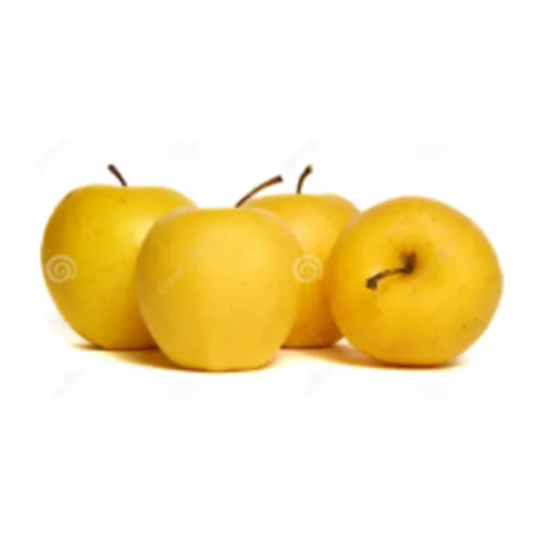 Heritage Golden Delicious Apple 4 Pack