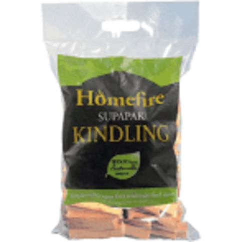 Homefire Supapak Kindling 2.5kg