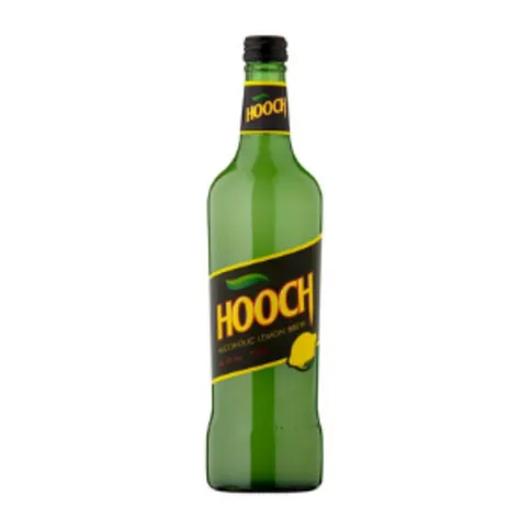 Hooch Lemon 70cl