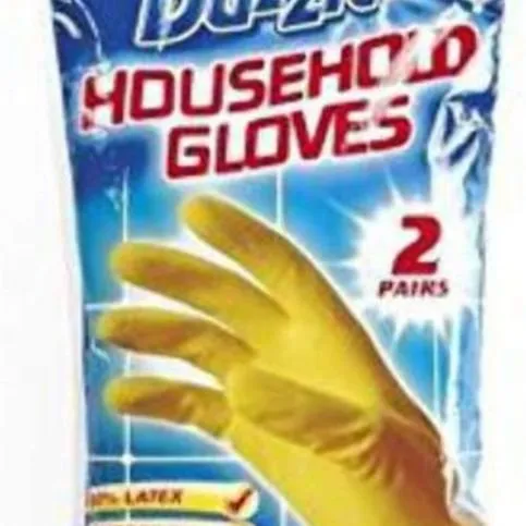 Household Gloves Std