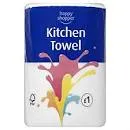 Jacks Jumbo Kitchen Towel