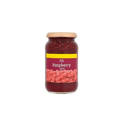 Jacks Raspberry Jam