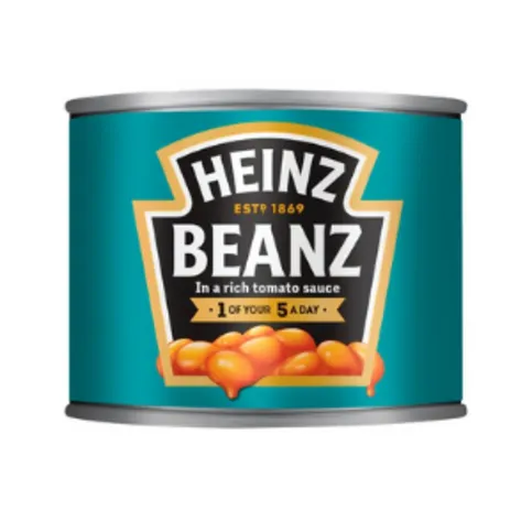 Heinz Baked Beanz 200g