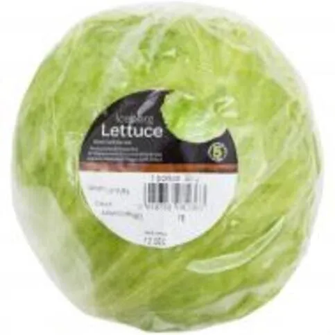 Iceberg Lettuce