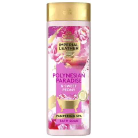 Imperial Leather Polynesian Paradise Shower Gel 250ml