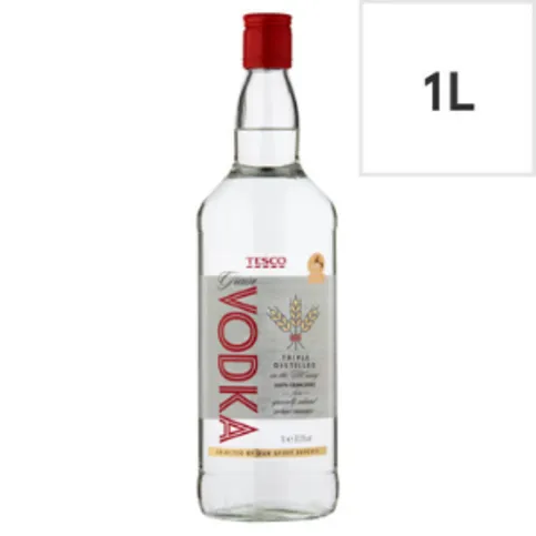 Imperial Vodka 1L
