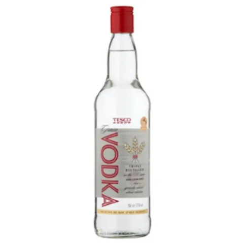 Imperial Vodka 70cl