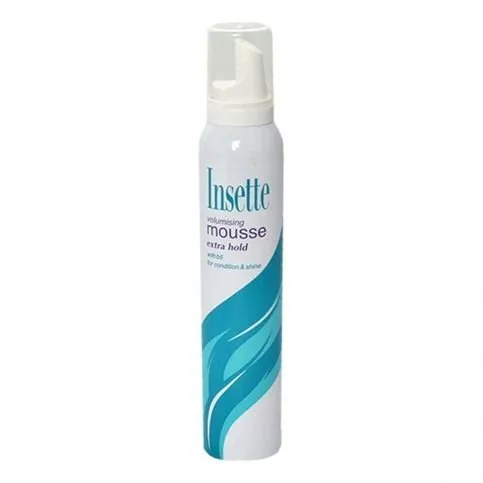 Insette Mousse Extra Hold 225ml