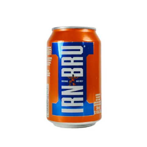 IRN-BRU 330ml