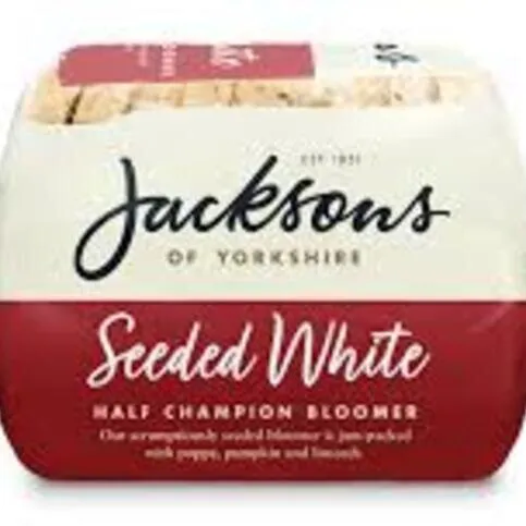 Jacksons Half Seeded Bloomer